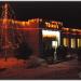 Restaurant Tomos in Zhytomyr city