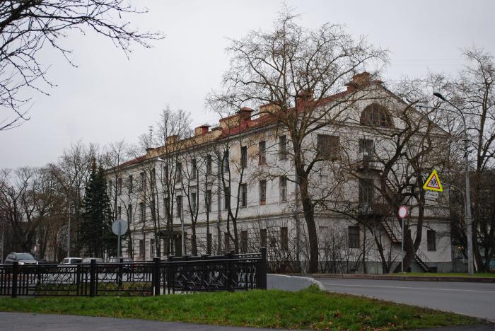 Купить апартаменты-студию, 24.04 м² по адресу Санкт-Петербург, Сестрорецк, улица