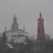 Храм равноапостольных Константина и Елены в городе Владимир