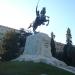 Monumento a Giuseppe Garibaldi