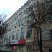 Снесённое здание (1-я ул. Бухвостова, 12/11 корпус 11) в городе Москва