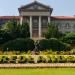 The University of Redlands