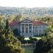 The University of Redlands