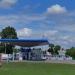 АЗС «Укрнафта» в городе Кременчуг