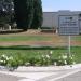 Melrose Abbey Memorial Park & Mortuary in Anaheim, California city