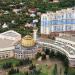 Алматинский дворец школьников в городе Алматы