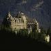 The Fairmont Banff Springs Hotel