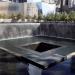 North Memorial Pool/Former 1 World Trade Center Footprint