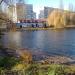 Нижний пруд (ru) in Borodianka city