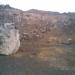 Basalt quarry (en) in Երևան city
