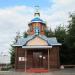 Часовня в городе Коростень