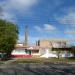 Bread-baking plant in Kerch city