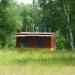 Газораспределительная подстанция в городе Любучаны
