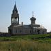 Церковь Рождества Пресвятой Богородицы