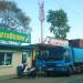 Рынок в городе Владивосток