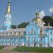 Свято-Миколаївський Городоцький жіночий монастир