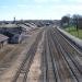 Mozyr railway station