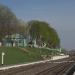 Mozyr railway station