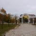 Арка «С благодарностью к Феодосии и феодосийкам» в городе Феодосия