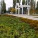 Арка «С благодарностью к Феодосии и феодосийкам» в городе Феодосия