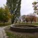 Сквер в честь 40-летия освобождения Феодосии в городе Феодосия