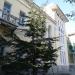 Дача Вооза Иосифа Хаджи в городе Феодосия