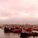 Dry Dock Walvis Bay (en) in Stadt Walfischbucht