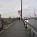 Полесский путепровод в городе Гомель