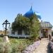 Владимирский храм в городе Синельниково