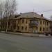 Краснознамённая ул., 23 в городе Челябинск