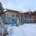 Фильтровальная станция в городе Каменск-Уральский