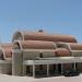 Agia Napa Church in Ayia Napa city