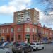 Бывший магазин «Общество потребителей компании Зингер» в городе Подольск