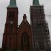 Brigittakirche (Röm.-kathol.) in Stadt Wien