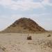 Satellite Pyramid of the Bent Pyramid