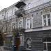 Здание банка «Россия» в городе Феодосия