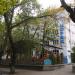 Гостиница «Моряк» в городе Феодосия