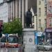 Father Mathew Statue in Cork city