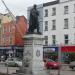 Father Mathew Statue in Cork city