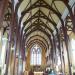 Holy Trinity Church in Cork city