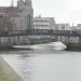 Parliament Bridge in Cork city