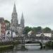 South Gate Bridge in Cork city