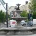 Berwick Fountain in Cork city