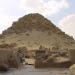 Pyramids and Tombs of Abousir