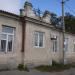 Городская больница № 1 в городе Феодосия