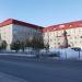 Департамент образования Надымского района в городе Надым