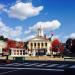 Centre County Courthouse