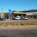 Ipiranga Petrol Station in São Gonçalo city
