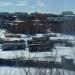Подольский троллейбусный парк в городе Подольск