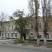 Средняя школа № 3 им. Ю.А. Гарнаева в городе Феодосия